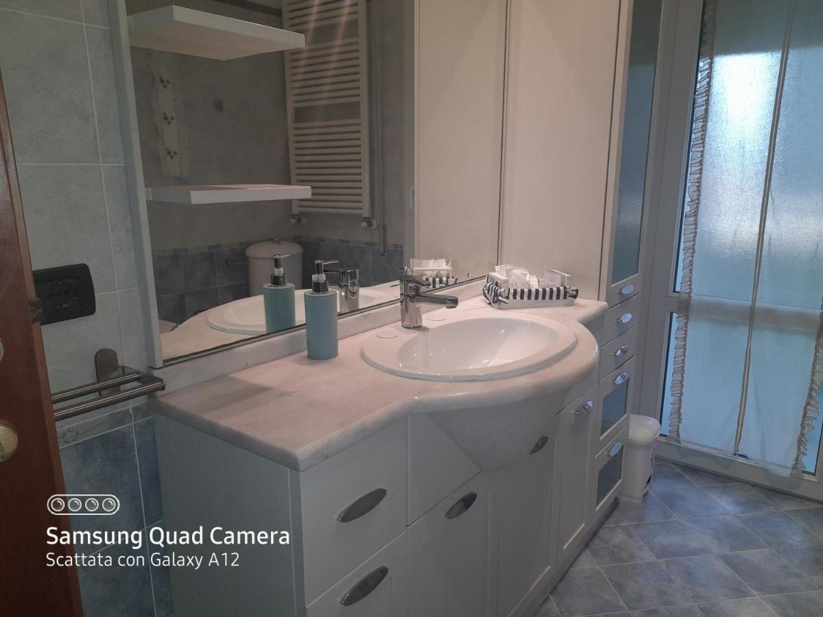 La Casa Di Debby Parcheggio Wi-Fi , Aria Condizionata Gratuiti Apartment Capannori Luaran gambar