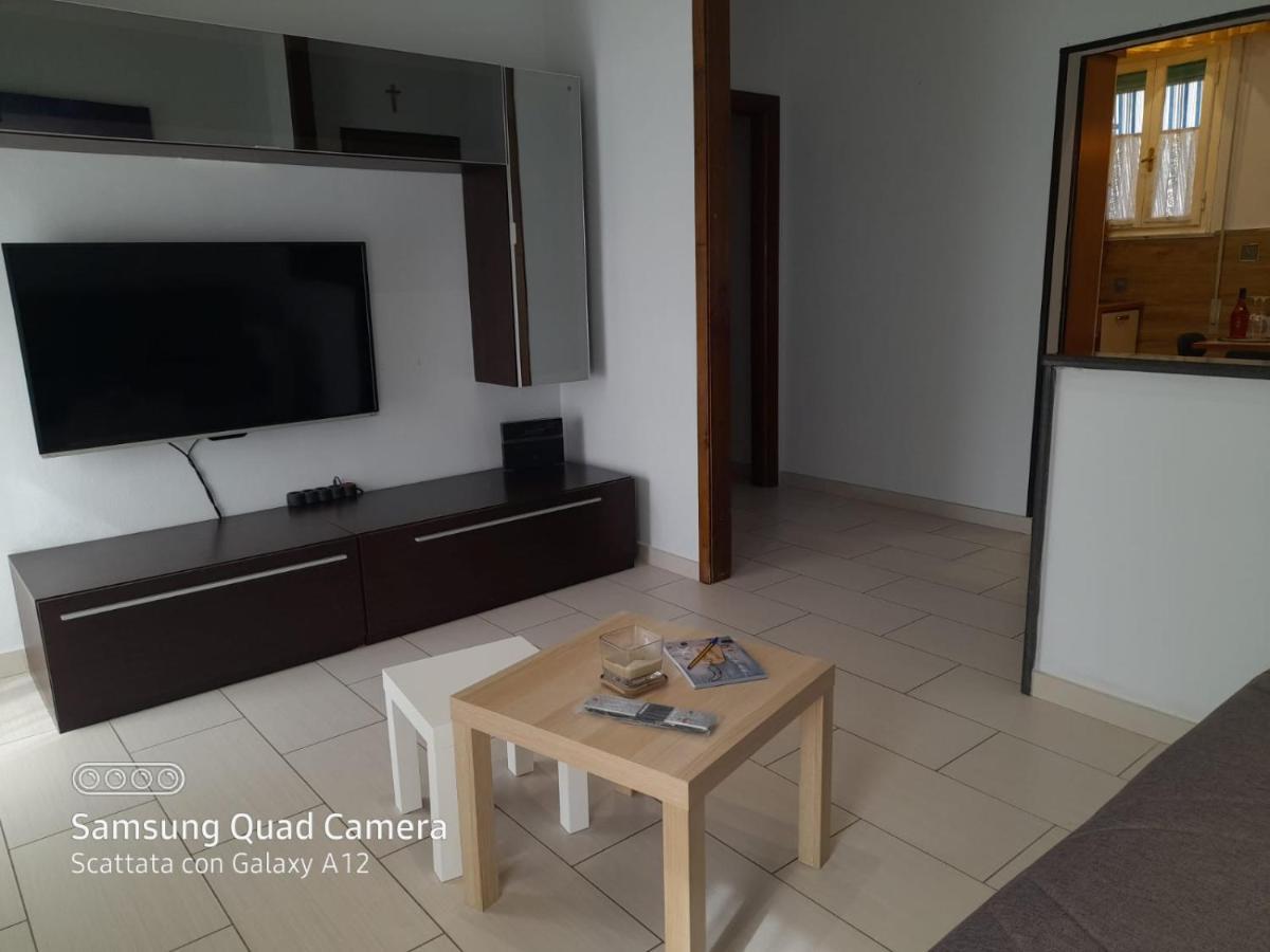 La Casa Di Debby Parcheggio Wi-Fi , Aria Condizionata Gratuiti Apartment Capannori Luaran gambar