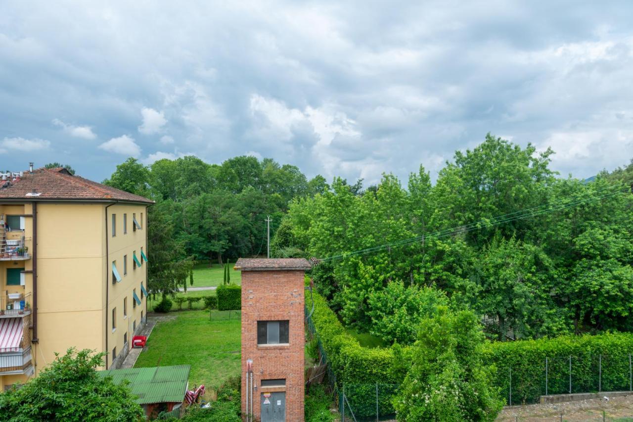 La Casa Di Debby Parcheggio Wi-Fi , Aria Condizionata Gratuiti Apartment Capannori Luaran gambar