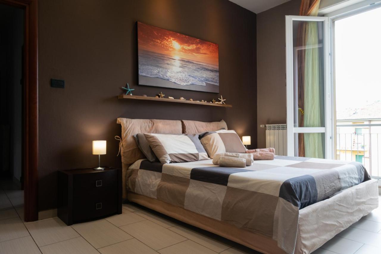 La Casa Di Debby Parcheggio Wi-Fi , Aria Condizionata Gratuiti Apartment Capannori Luaran gambar