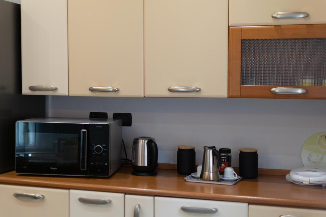 La Casa Di Debby Parcheggio Wi-Fi , Aria Condizionata Gratuiti Apartment Capannori Luaran gambar